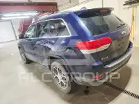 2018 Jeep CHEROKEE фото
