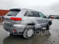2018 Jeep CHEROKEE фото