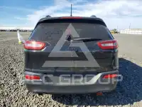 2018 Jeep CHEROKEE фото