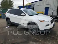 2018 Jeep CHEROKEE photo