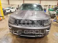 2018 Jeep CHEROKEE фото