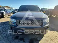 2018 Jeep CHEROKEE фото