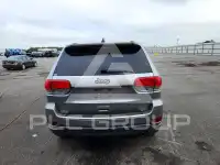 2018 Jeep CHEROKEE фото