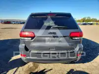 2018 Jeep CHEROKEE фото