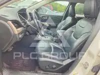 2018 Jeep CHEROKEE фото