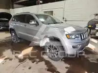 2018 Jeep CHEROKEE фото