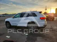 2018 Jeep CHEROKEE фото