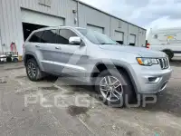 2018 Jeep CHEROKEE фото