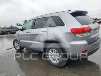 2018 Jeep CHEROKEE фото