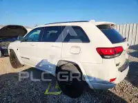 2018 Jeep CHEROKEE фото
