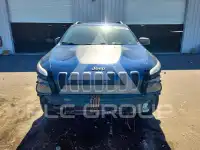 2018 Jeep CHEROKEE photo