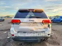 2018 Jeep CHEROKEE фото