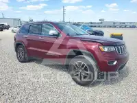 2018 Jeep CHEROKEE фото