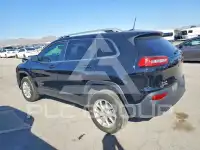 2018 Jeep CHEROKEE photo
