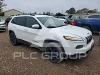 2018 Jeep CHEROKEE photo