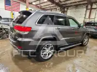 2018 Jeep CHEROKEE фото