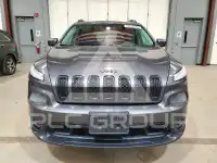 2018 Jeep CHEROKEE фото