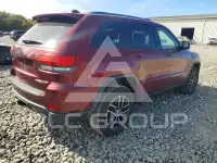 2018 Jeep CHEROKEE фото