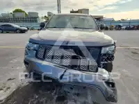 2018 Jeep CHEROKEE фото