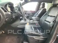 2018 Jeep CHEROKEE фото