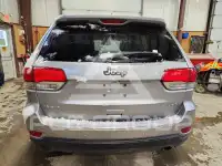 2018 Jeep CHEROKEE фото