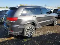 2018 Jeep CHEROKEE фото