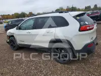2018 Jeep CHEROKEE photo