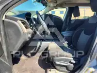 2018 Jeep CHEROKEE фото