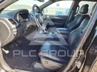 2018 Jeep CHEROKEE photo