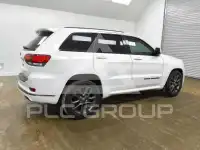 2018 Jeep CHEROKEE фото