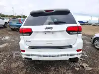 2018 Jeep CHEROKEE фото