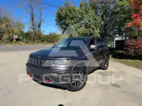 2018 Jeep CHEROKEE фото