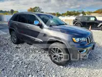 2018 Jeep CHEROKEE фото