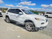 2018 Jeep CHEROKEE photo