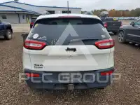 2018 Jeep CHEROKEE photo