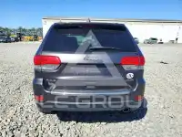 2018 Jeep CHEROKEE photo