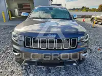 2018 Jeep CHEROKEE фото