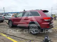 2018 Jeep CHEROKEE фото
