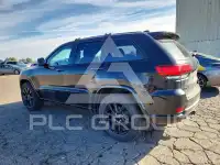 2018 Jeep CHEROKEE фото