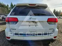 2018 Jeep CHEROKEE фото