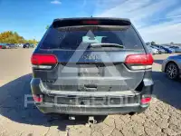 2018 Jeep CHEROKEE фото