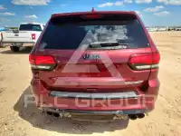 2018 Jeep CHEROKEE фото
