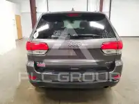 2018 Jeep CHEROKEE фото