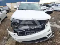 2018 Jeep CHEROKEE фото