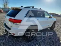 2018 Jeep CHEROKEE фото