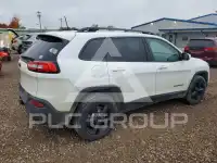 2018 Jeep CHEROKEE photo