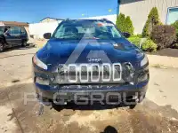 2018 Jeep CHEROKEE photo