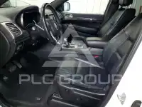 2018 Jeep CHEROKEE фото