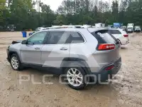 2018 Jeep CHEROKEE photo