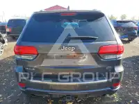 2018 Jeep CHEROKEE фото